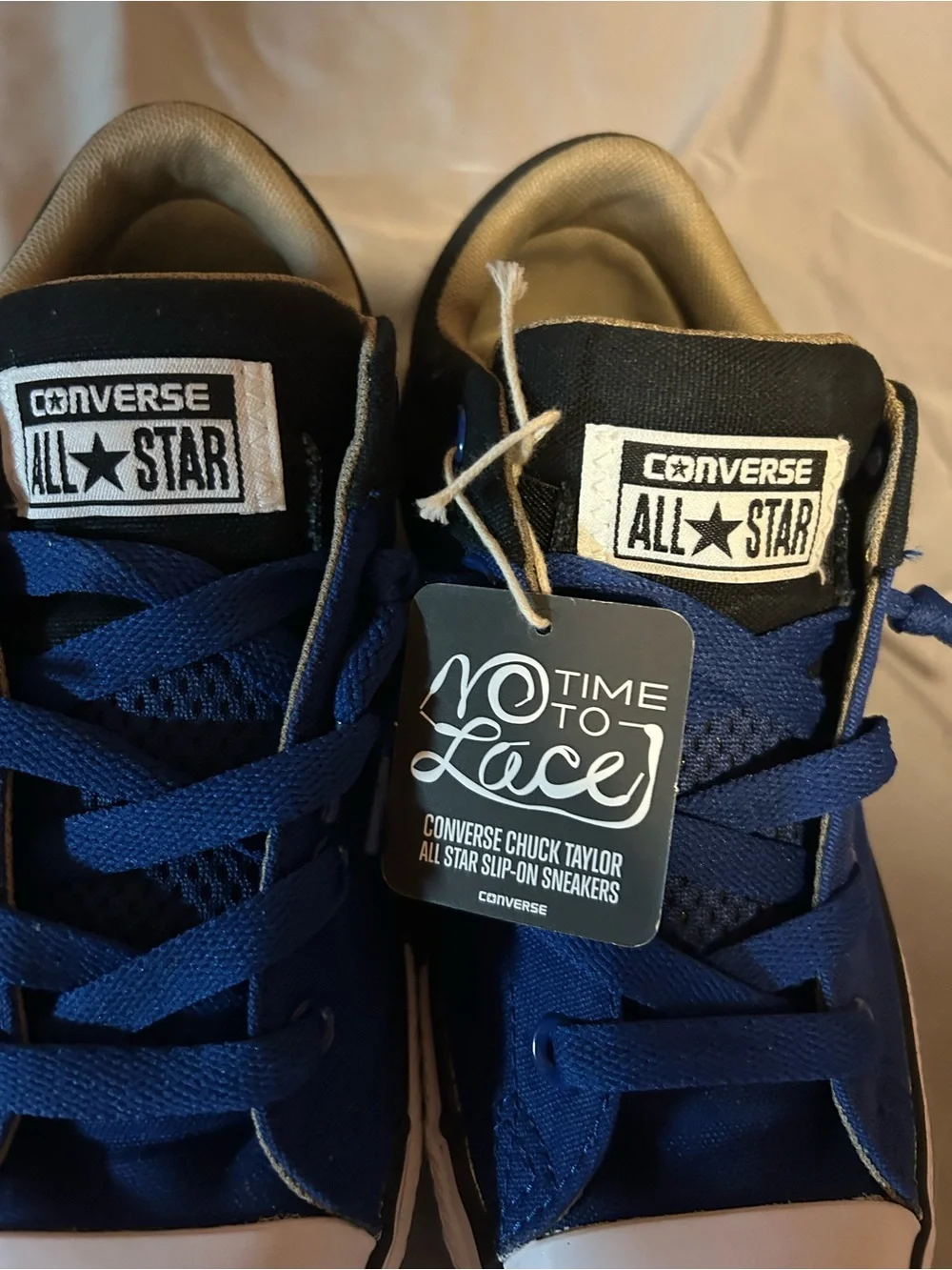 Converse bold royal